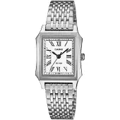 Casio LTP-B190D-7BVER Klokke grå