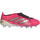 Adidas Predator Elite Fold-over Tongue Ag Fotballsko