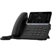 Yealink MP55 E2 Teams IP-bordtelefon