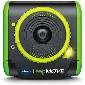 Vtech Leapmove-læring I Bevegelse Spansk Versjon