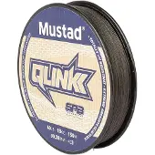 Mustad Qlink 150 M Flettet Fiskesnøre