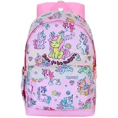 Oh My Pop Hs Fan 3.0 Fantasy 41x31x18 Cm 23l Ryggsekk