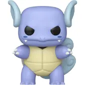 Funko POP! Pop! Figur - Pokémon - Wartortle - 1212 - - OneSize - Lekefigur