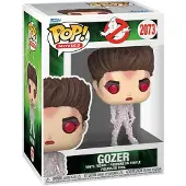 SOS Fantômes Los Cazafantasmas-gozer Figur