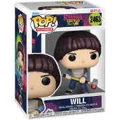 Funko POP! Stranger Things: Tales From 85-pop Will Figur
