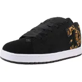 Dc-shoes Court Graffik Skatesko