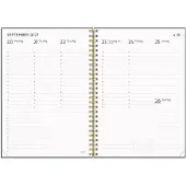 Mayland Life Planner Do More A5 2027
