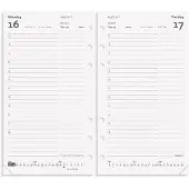 Mayland System PP dagkalender REFILL 2027