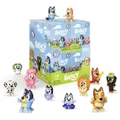Funko POP! - Funko Mystery Minis Blindbags assortert Bluey