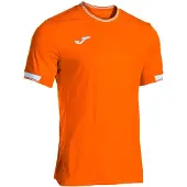 Joma Toletum Vi Kortarmet T-skjorte