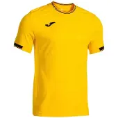 Joma Toletum Vi Kortarmet T-skjorte