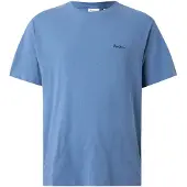 Pepe Jeans Contrast Connor Kortarmet T-skjorte