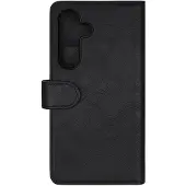 Gear mobildeksel Samsung S25 5G svart