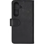 Gear mobildeksel Samsung S25 5G svart