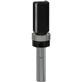 Bosch Accesorios Accessories fresestål 16 mm 2608629677 25,4 mm skjærelengde 8 mm skaft