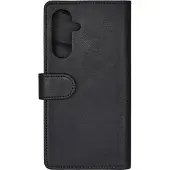 Gear mobildeksel Samsung A56 5G svart
