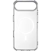 Onsala Collection mobildeksel TPU MagSerie iPhone Air transparent