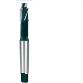 RUKO 180º Hss Fine Grade M16 Flatt Senkehode
