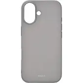 Onsala Collection Mobildeksel silikoneffekt MagSeries iPhone 17 concrete