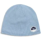 Bergans Hiking Fleecefôret Lue Light Dusty Blue