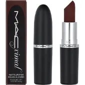 MAC Macximal Silky Matte Lipstick Antique Velvet
