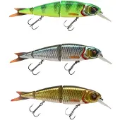 Savage Gear 4play Classic Liplure Crankbait 21g 130 Mm