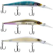 Spro Mc Stick Minnow 14g 111 Mm