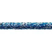 Marlow Ropes Excel Fusion 75 Flettet Tau 100 M 8 Mm