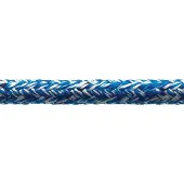 Marlow Ropes Excel Fusion 75 Flettet Tau 100 M 6 Mm