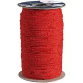 Osculati Polyester Flettet Tau 500 M 2 Mm