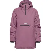 Horsefeathers Fiora Anorakk rosa