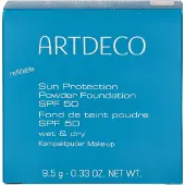 Artdeco #90 Spf50 Sun Protection Foundation