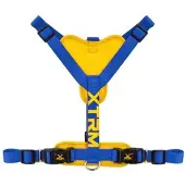 Nayeco X-trm Cronos Neon Flash Hundesele