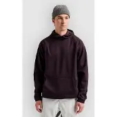 Burton Crown Wpf Po Hettegenser brun