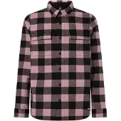 Oakley Apparel Bear Cozy Flannel Skjorte Med Lange Ermer