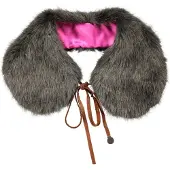 Barts Coco Collar Halsvarmer