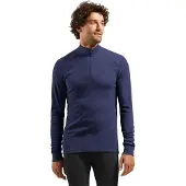 Odlo Turtle Active Warm Langarmet Baselag