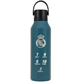 Runbott Rmcf Escudo+dorsales 600ml Termosflaske