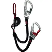Fixe Climbing Gear Z60040 Cinchless Via Ferrata-sett