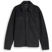 Tom Tailor 1052295 Skjorte Med Lange Ermer