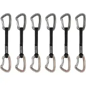 Grivel All-round Alpha Quickdraw 6 Enheter