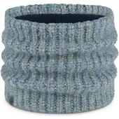 Buff Knitted &amp; Fleece Halsvarmer