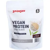 Sponser Sport Food Vegansk Protein Sjokolade 480g
