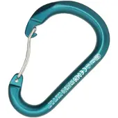 Kong Paddle Wire Curved Karabinkrok