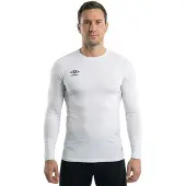 Umbro Basela Crew Core Langarmet Baselag