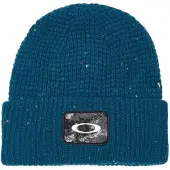 Oakley Apparel Ellipse Patch Waffle Lue