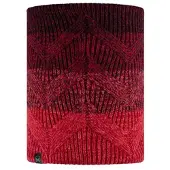 Buff Knitted&polar Fleece Halsvarmer
