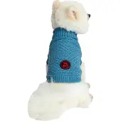 Freedog Frapp Hundegenser