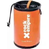 Rock Empire Lastestropp 2l