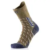 Therm-ic Trekking Cool Crewsokker